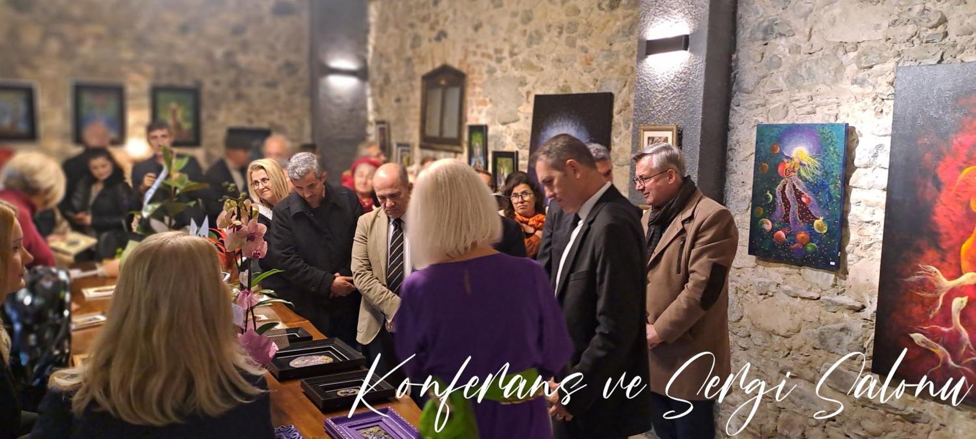 Manastirhan Otel Kazdaglari Akçay Eksteriør bilde