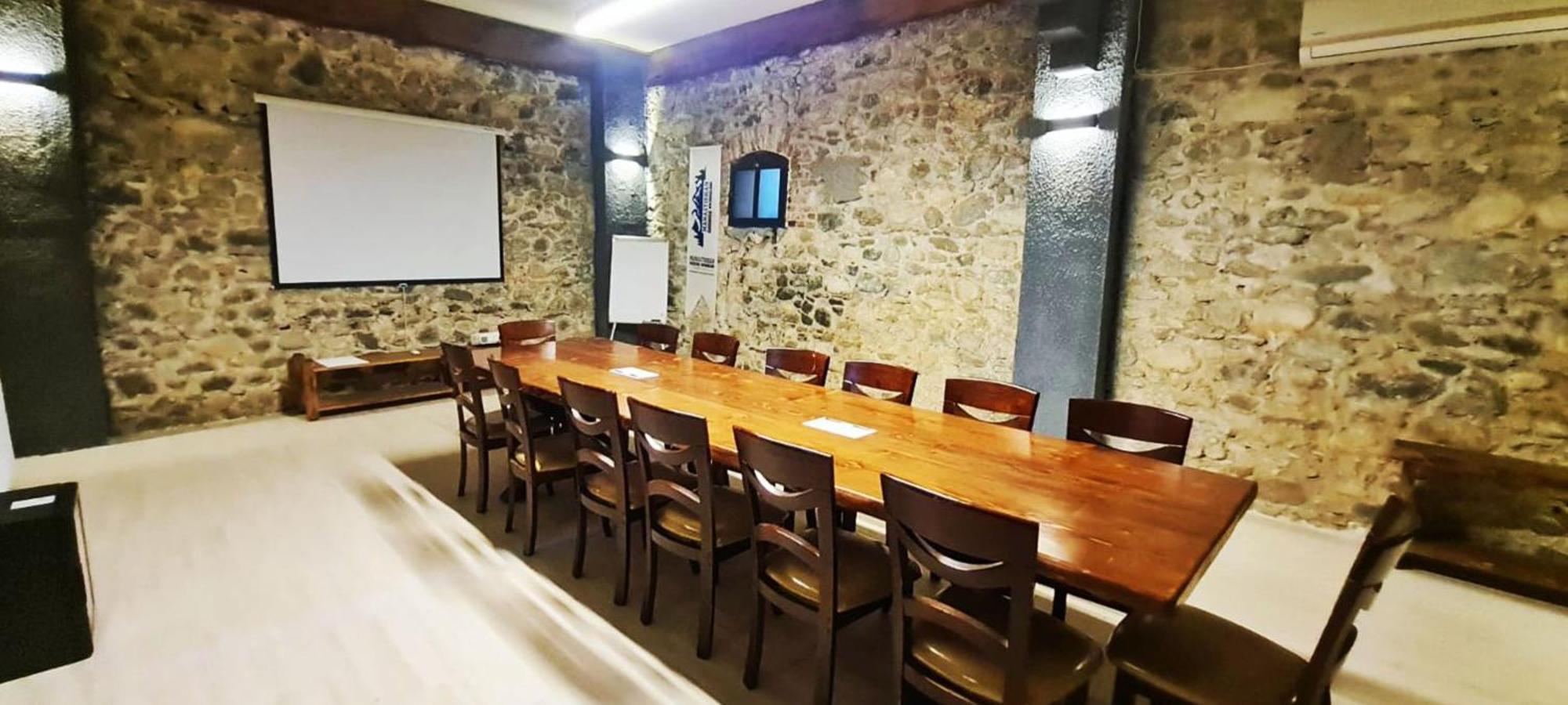 Manastirhan Otel Kazdaglari Akçay Eksteriør bilde